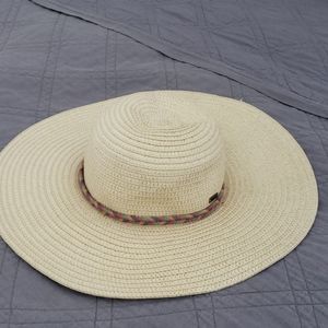 Roxy Beach Hat